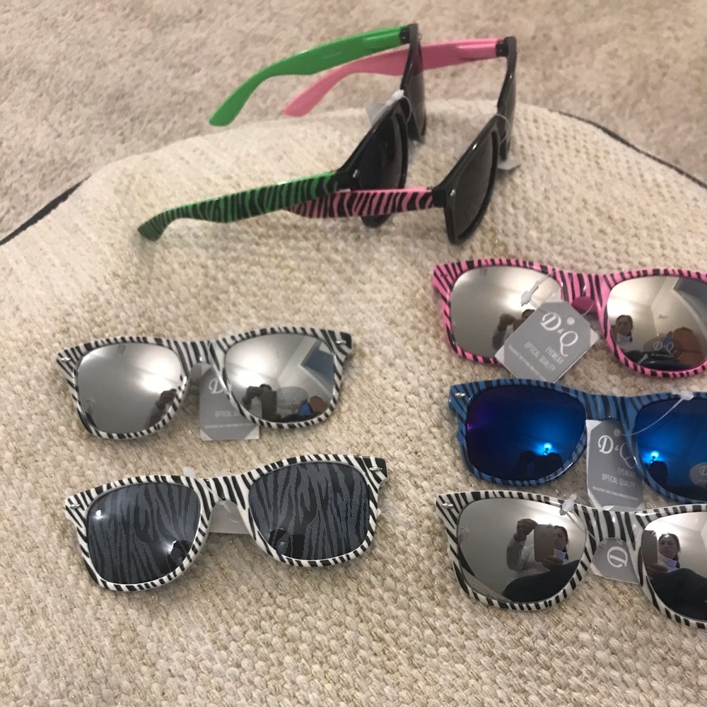 Sunglasses 😎